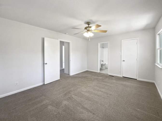 Rob's room