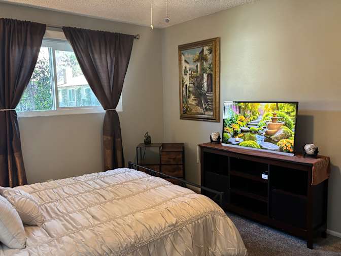 Elizabeth's room