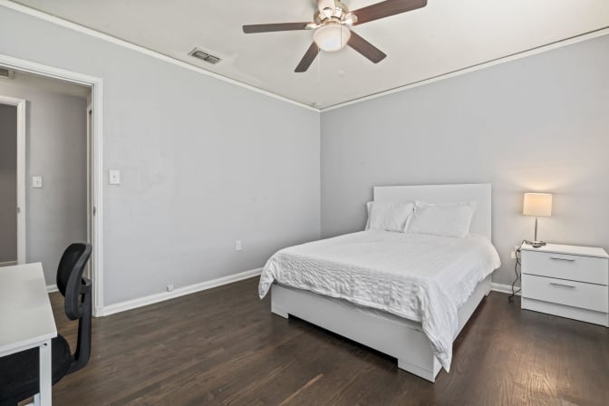 PadSplit's room