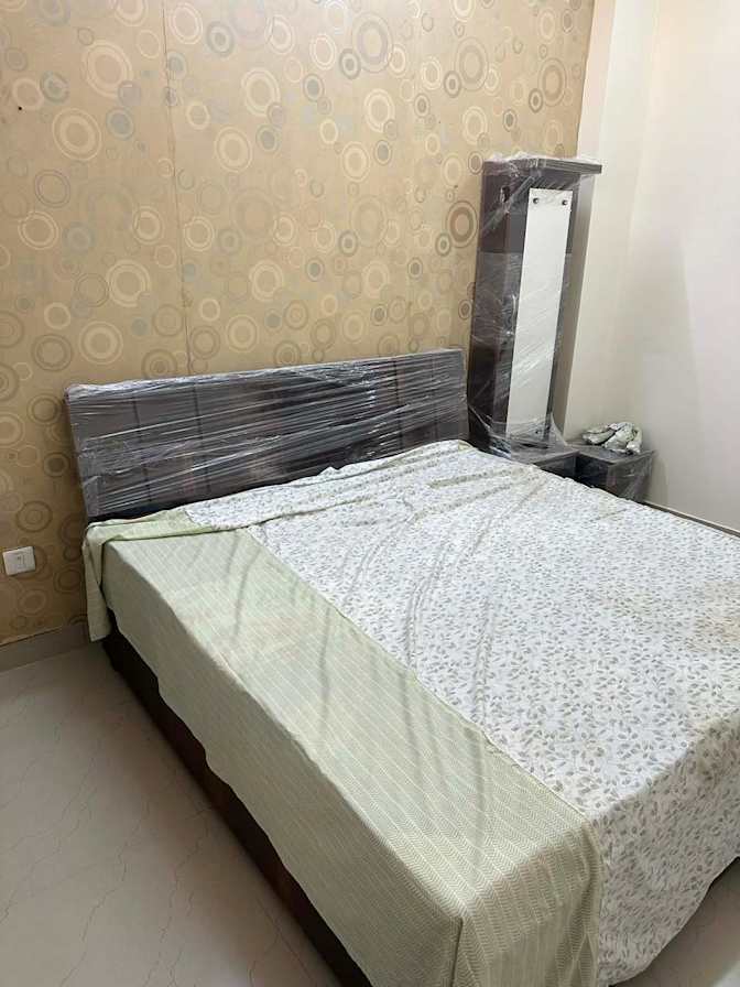 Nivedita Choudhary's room