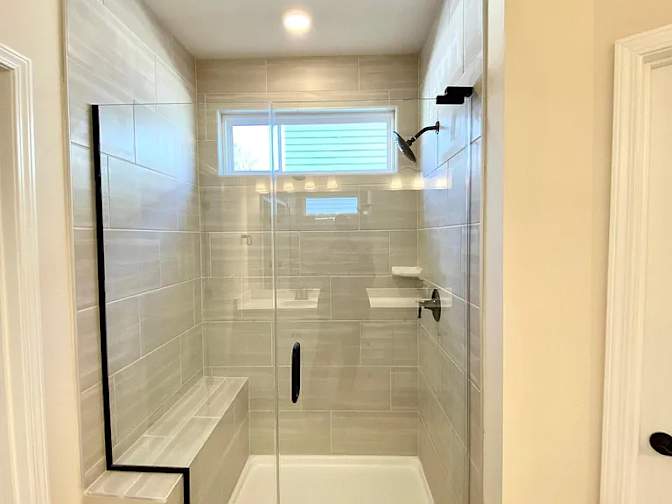 Alcove Rooms's room