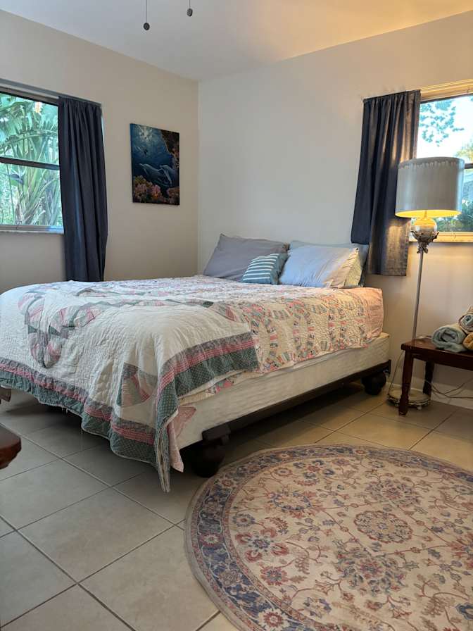 Joy's room