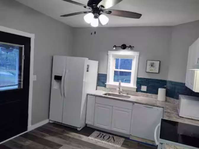 Brandi's room