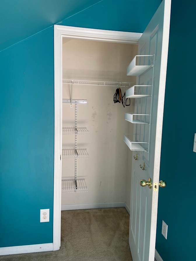 Jessie's room