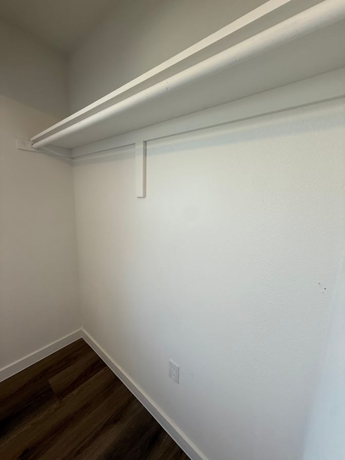 Isabella's room