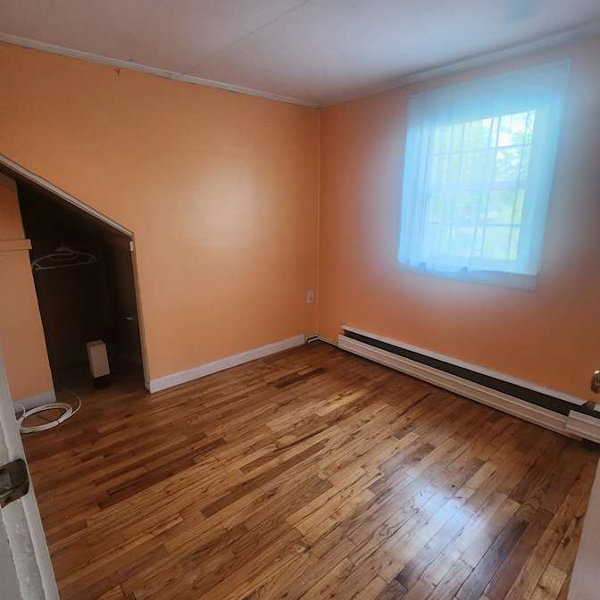 Kai's room