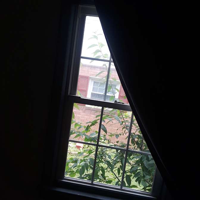 Tami's room