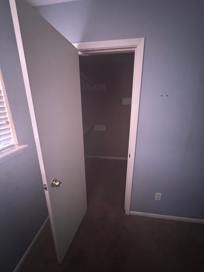Omar's room
