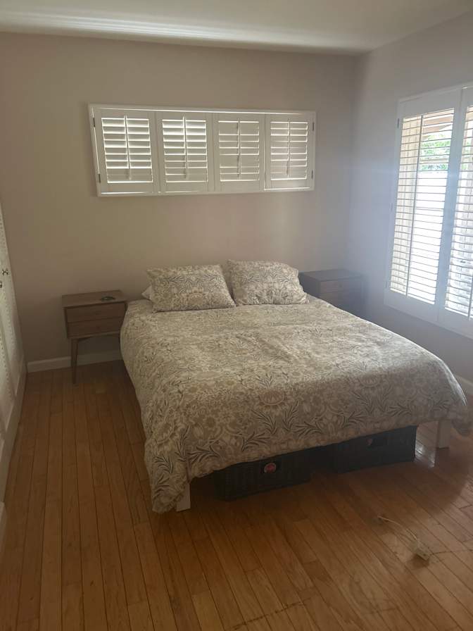 Lisa's room