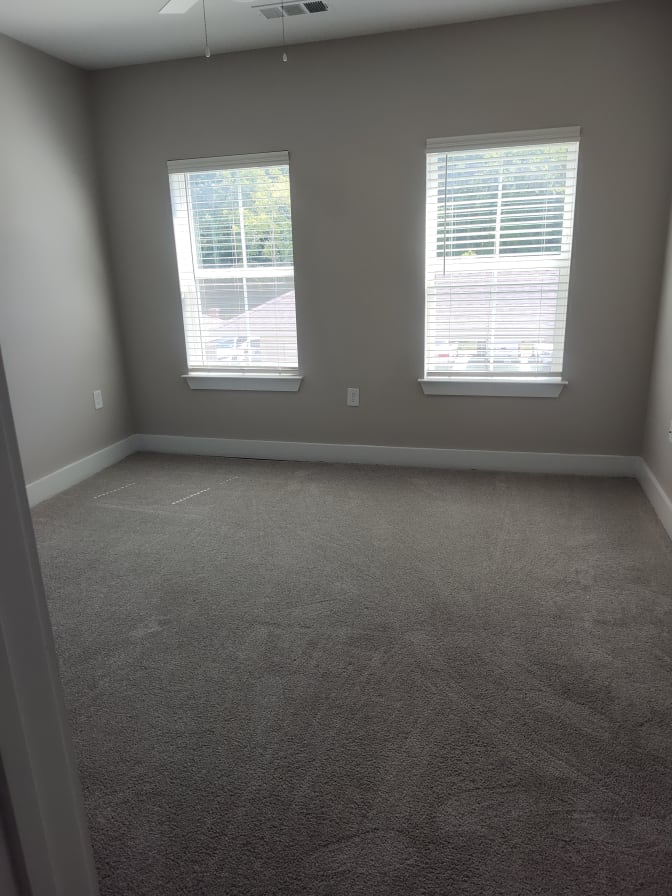 Khalil's room