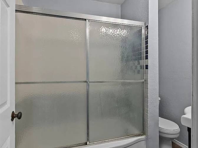 Rick's room