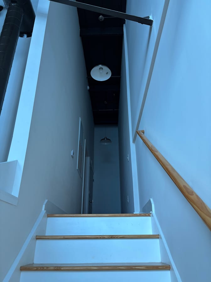 MrPeace's room