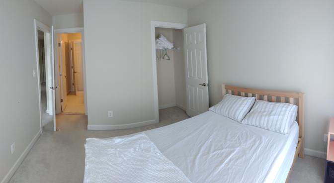David's room