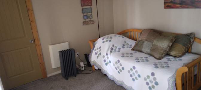MARIO's room
