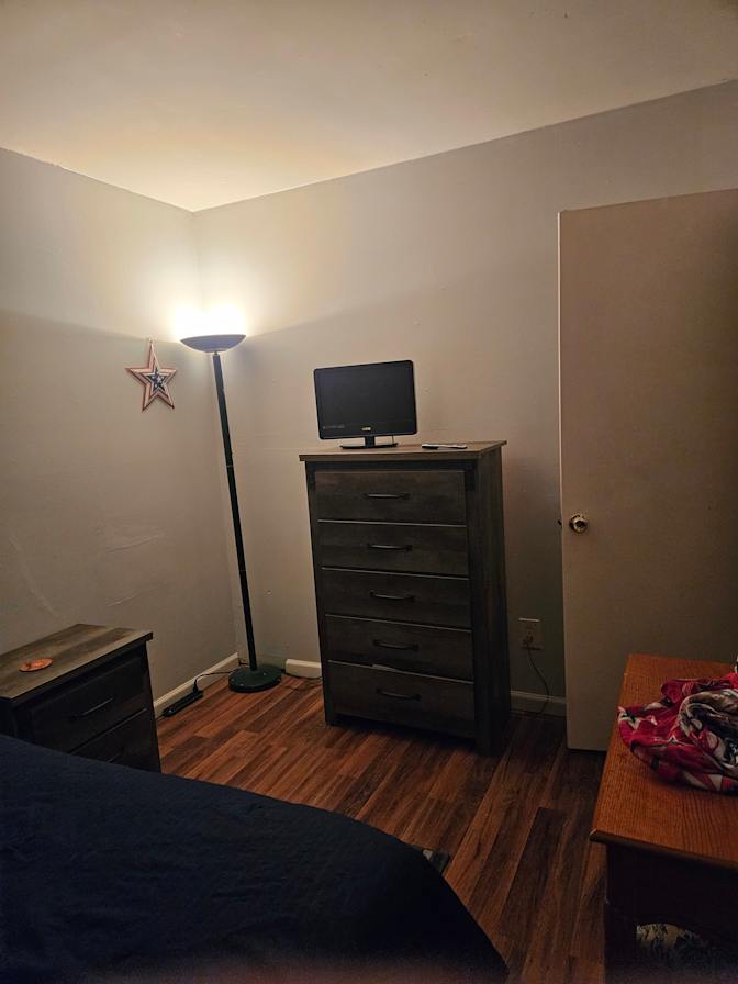 Michelle's room