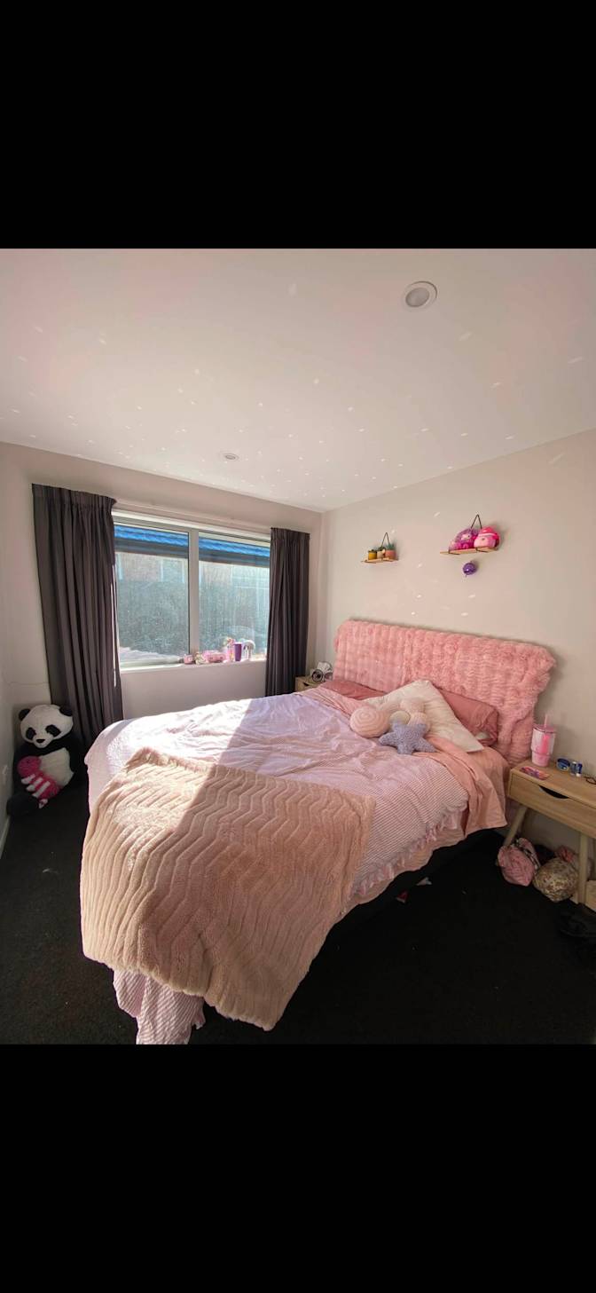 Molly's room