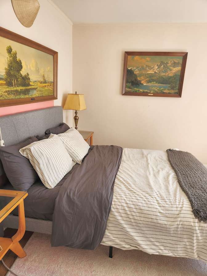 Jacob's room