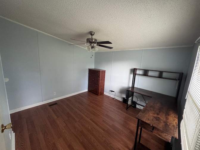 Jonathan Gonzalez's room