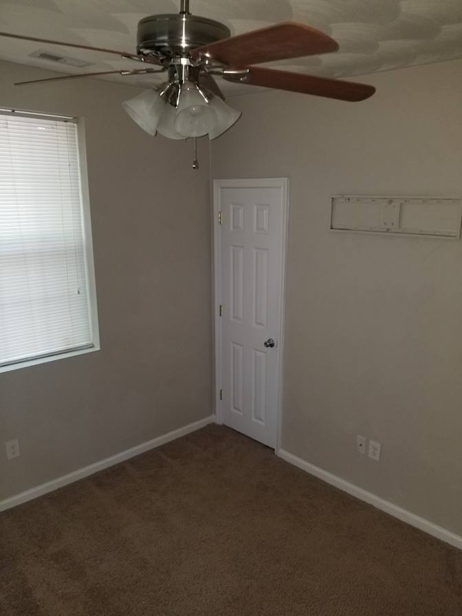 Jay/Nikki's room