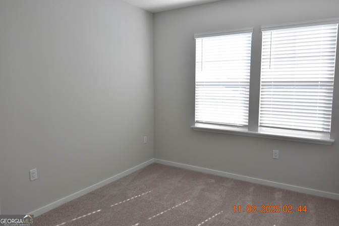 Bonnie's room