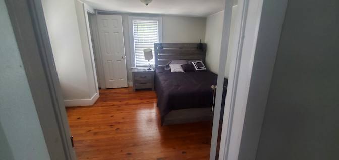 Eduardo Soto Balladares's room