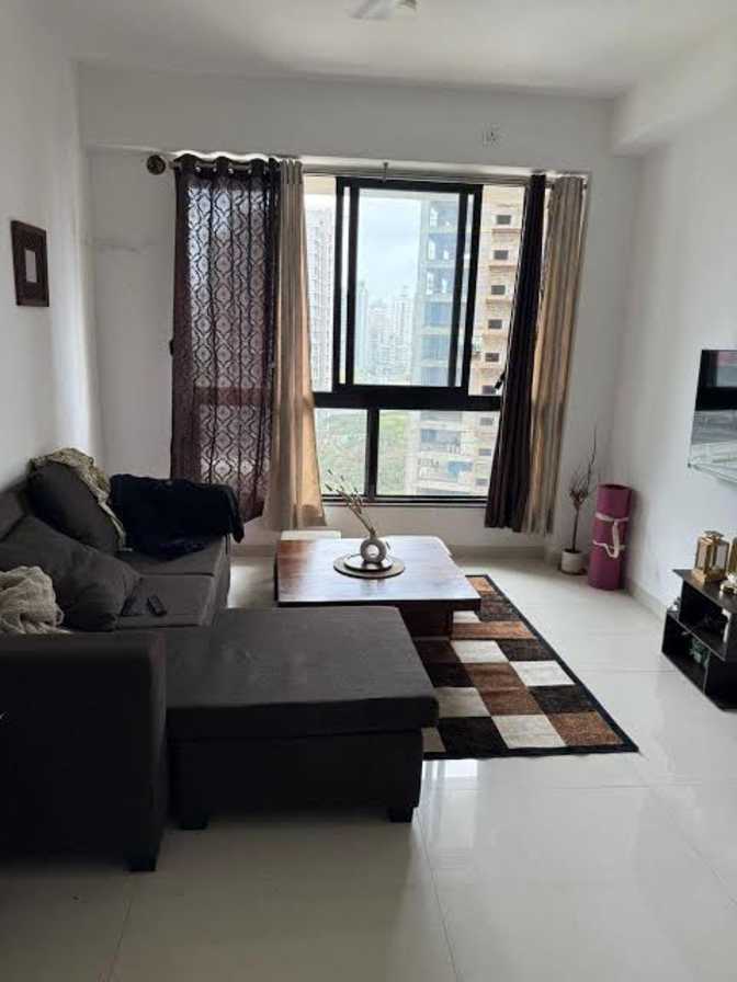 Imran's room