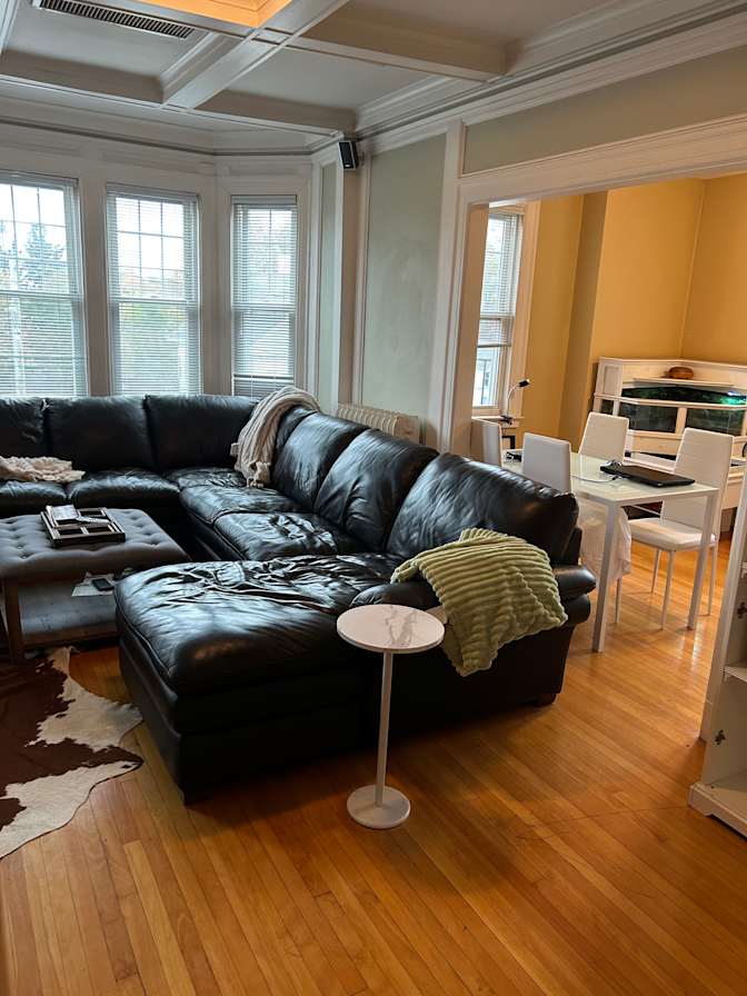 Jason's room