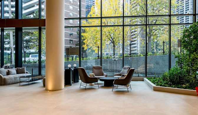 Wenying's room