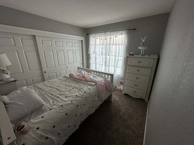 alex's room