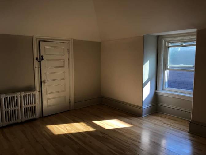 Estelle's room