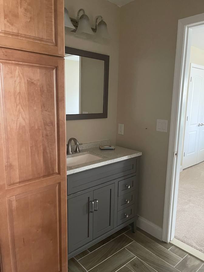 ROOMS IN NORTH BETHESDA MD.'s room
