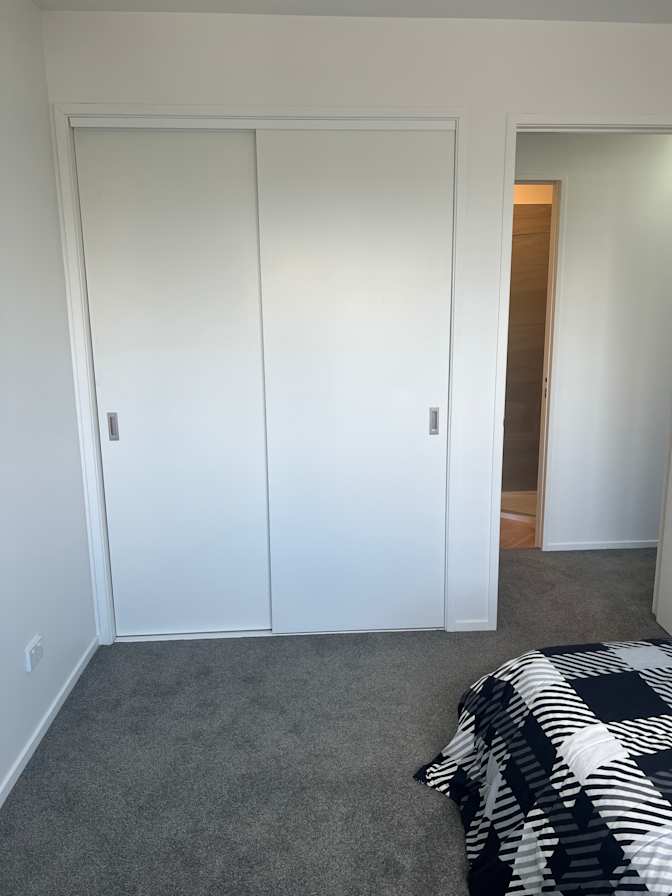 Sonya's room