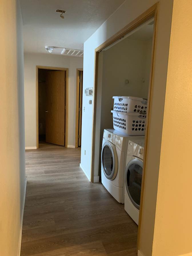 Cindy's room