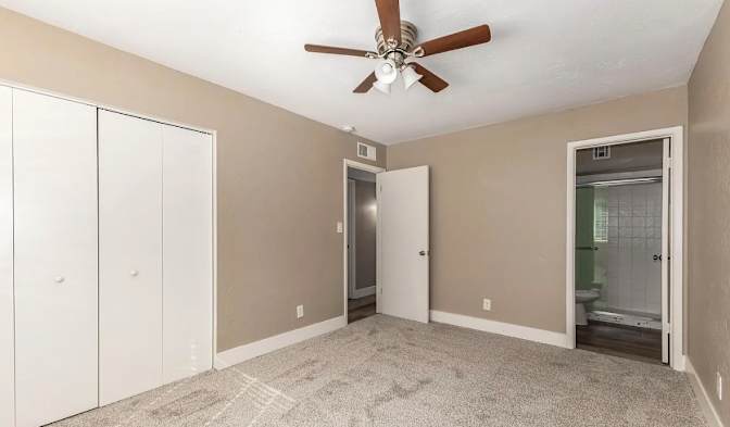 Tyler's room