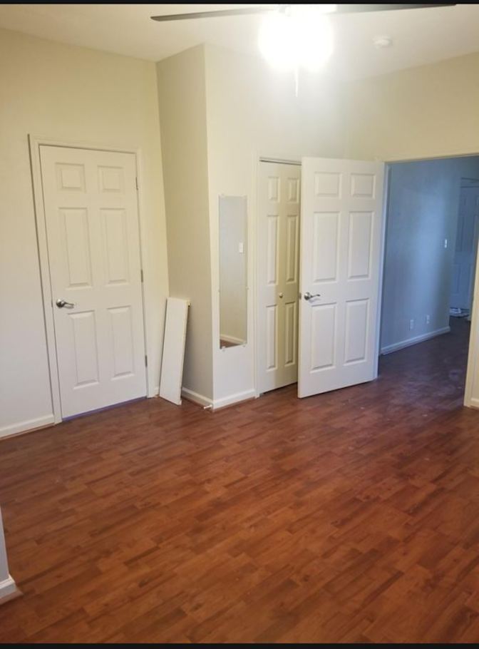 Will's room