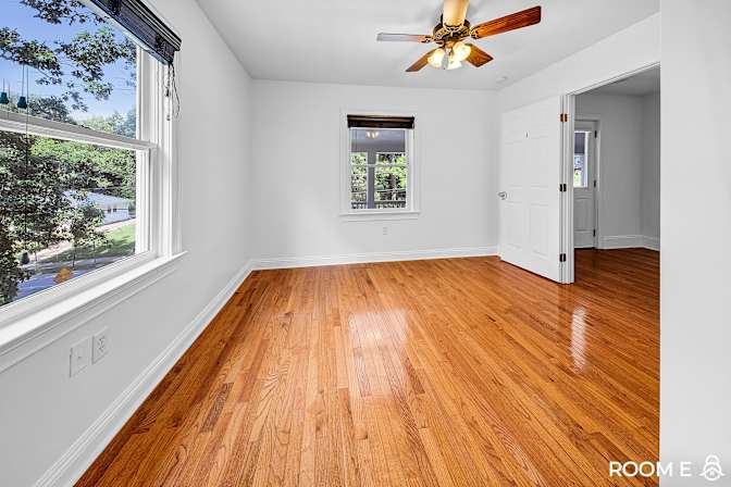 Life Unlocked Rentals's room