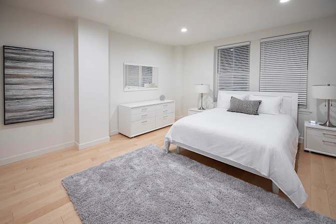 Christopher's room