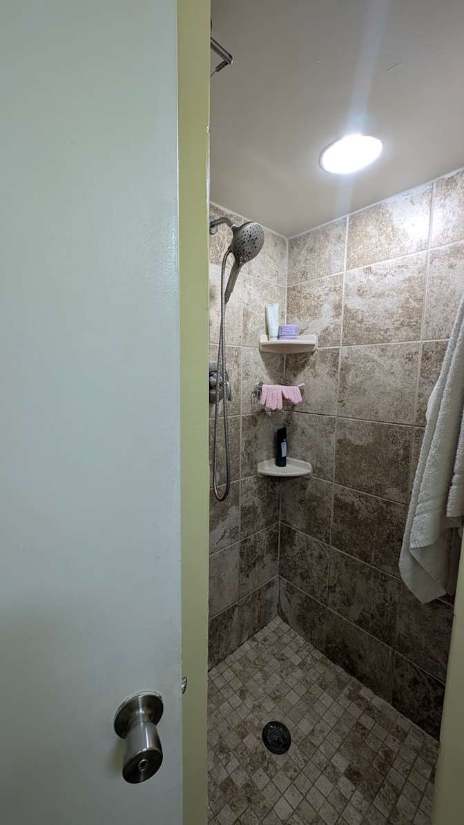 thalia's room