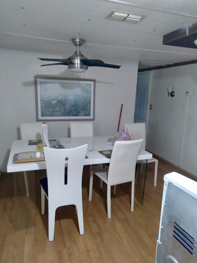 Don's room