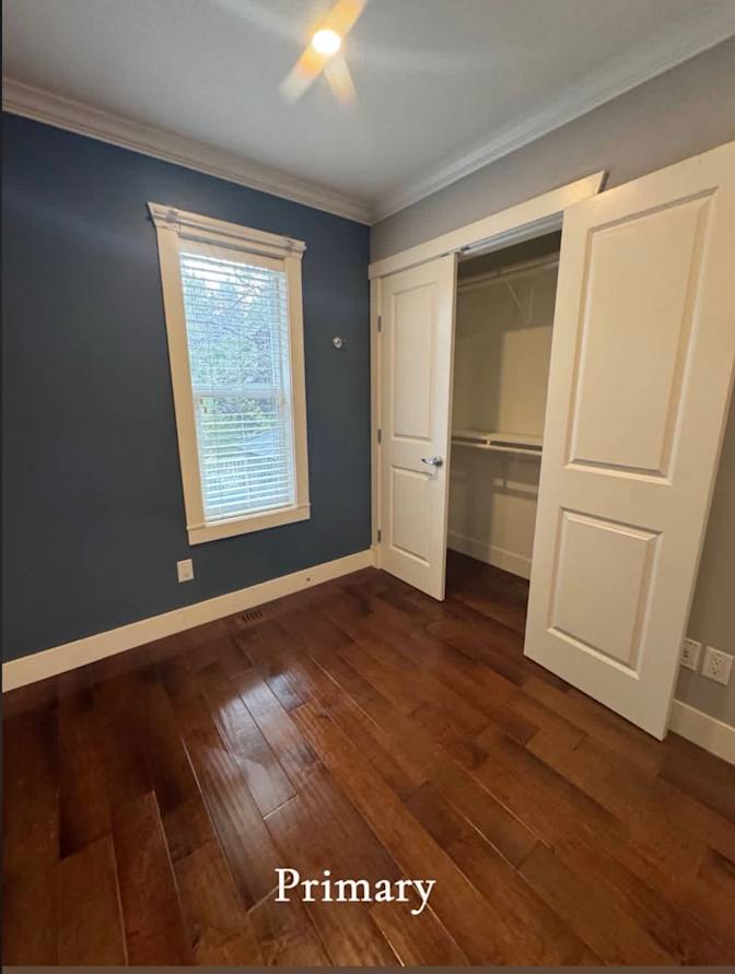 Shay's room