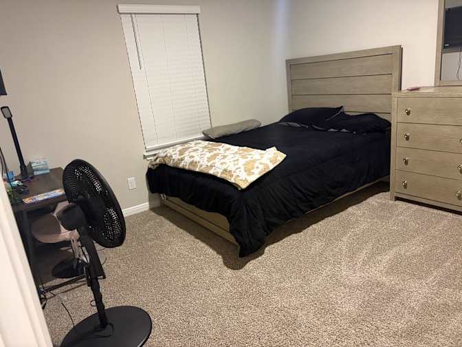 nico's room