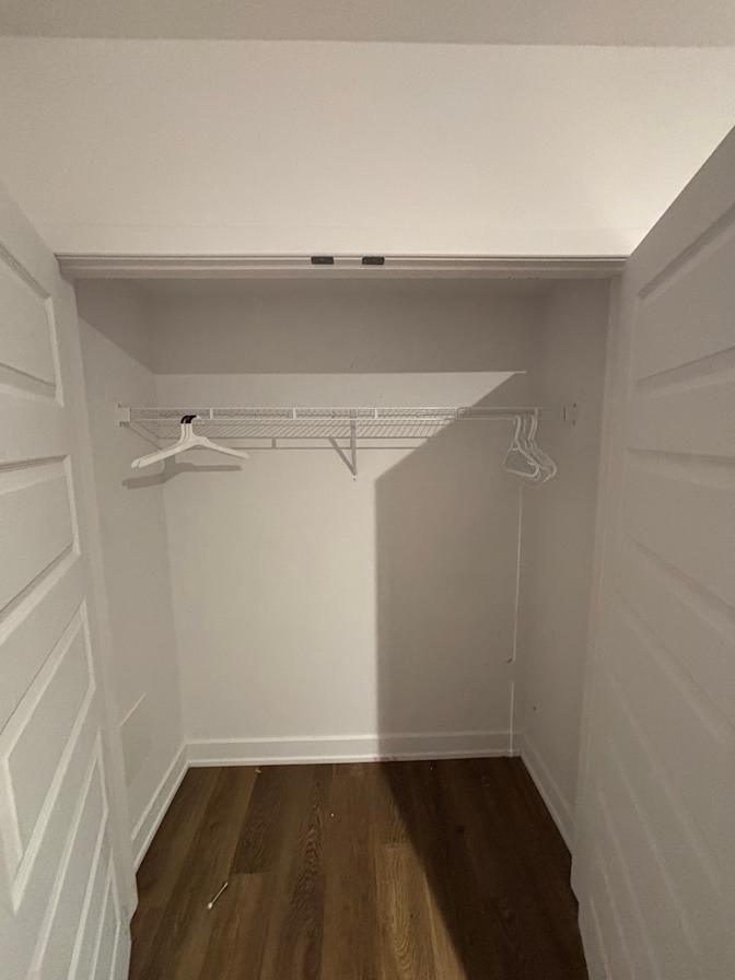 Crystal's room