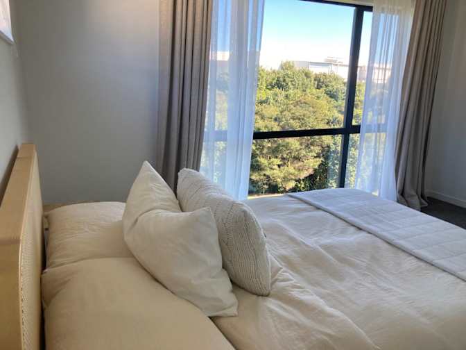 Katarina's room