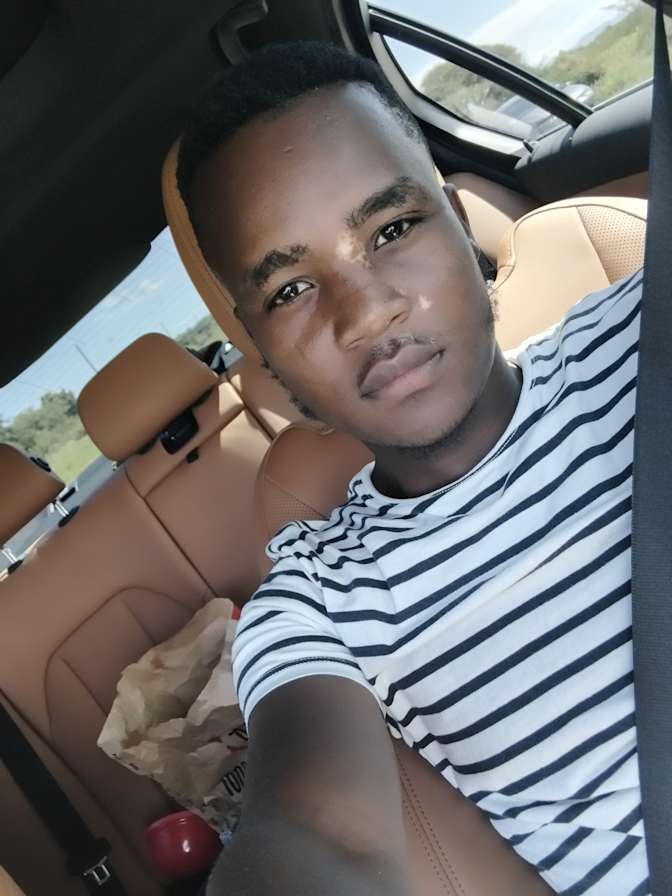 INNOCENT SIBONGAKONKE SHABANGU
