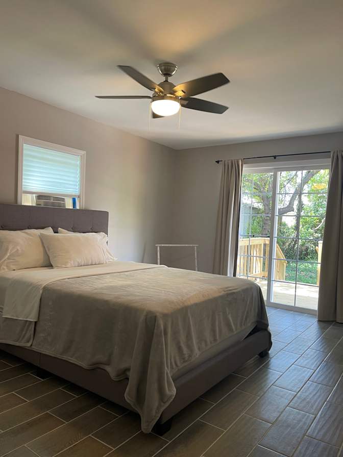 The W at Windover's room