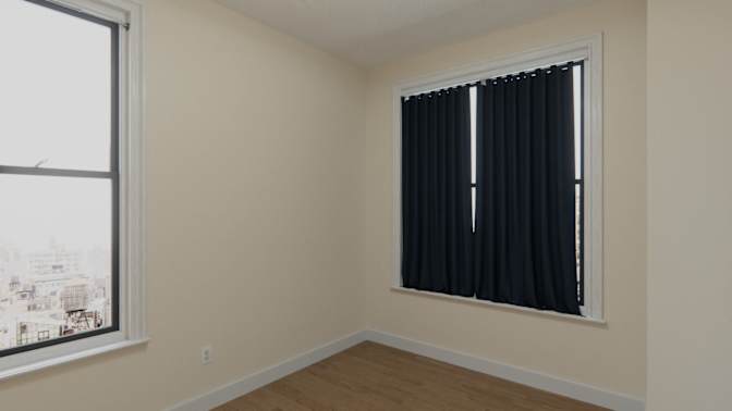 Sam June's room