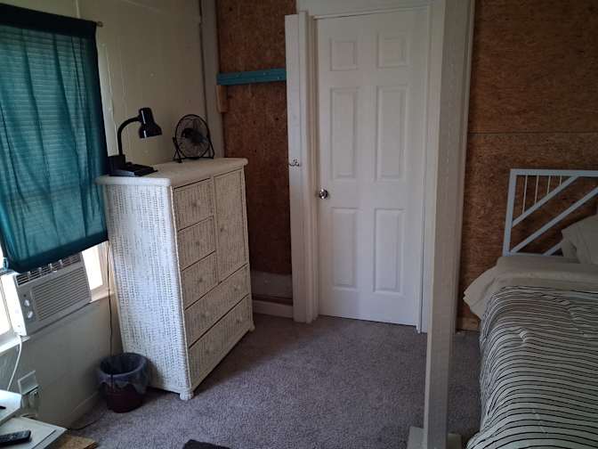 Dana's room