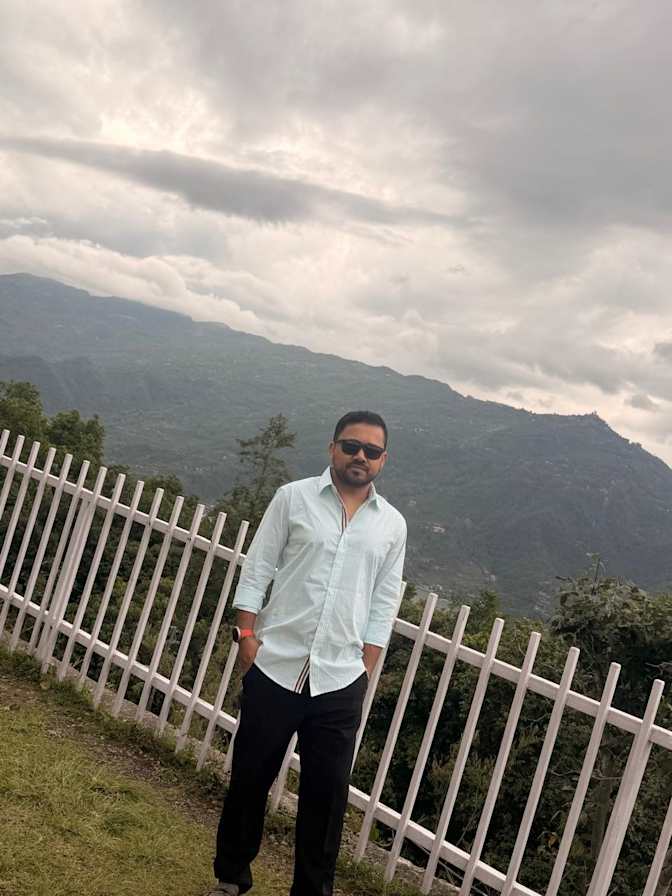 Iftekhar Tushar