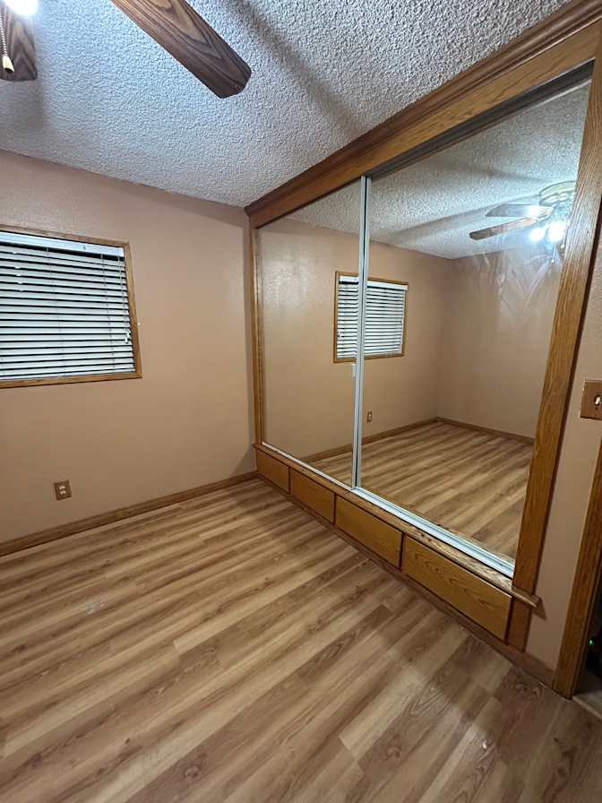 Brianna's room
