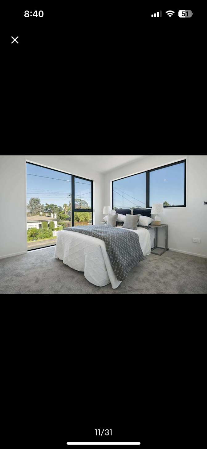 Nilmi's room